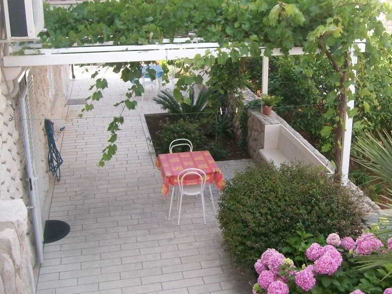 Apartments Bulic Dubrovnik Buitenkant foto