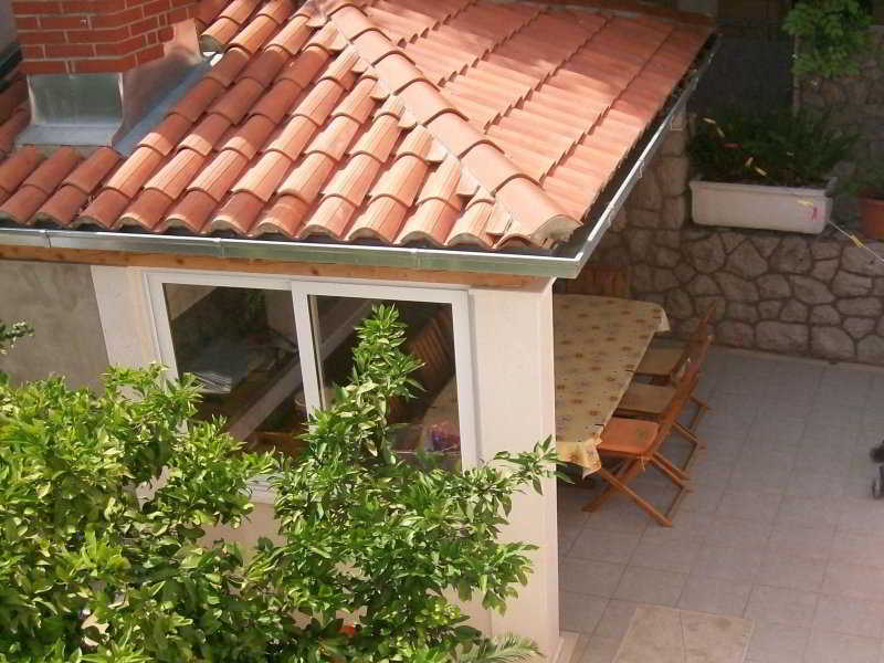 Apartments Bulic Dubrovnik Buitenkant foto