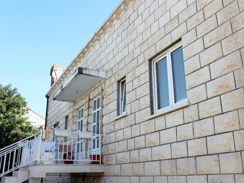 Apartments Bulic Dubrovnik Buitenkant foto